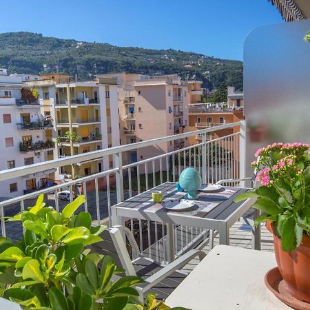 Clio Sorrento Apartment المظهر الخارجي الصورة