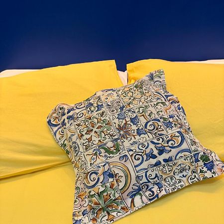 Clio Sorrento Apartment المظهر الخارجي الصورة