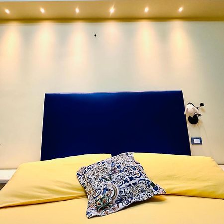 Clio Sorrento Apartment المظهر الخارجي الصورة
