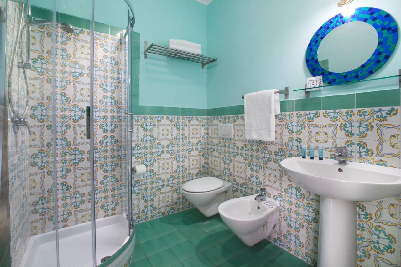 Clio Sorrento Apartment المظهر الخارجي الصورة
