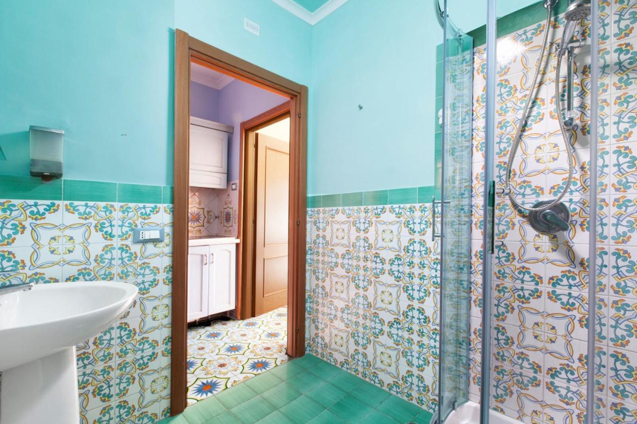 Clio Sorrento Apartment المظهر الخارجي الصورة