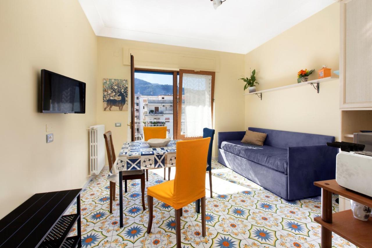Clio Sorrento Apartment المظهر الخارجي الصورة