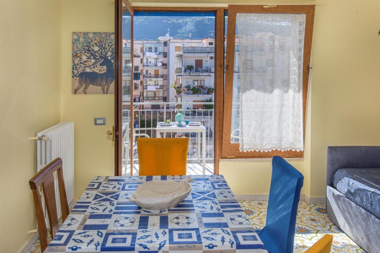 Clio Sorrento Apartment المظهر الخارجي الصورة