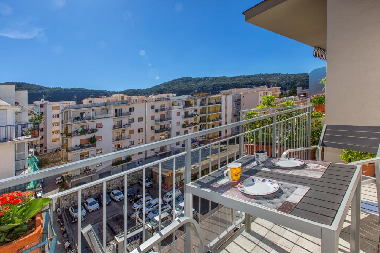 Clio Sorrento Apartment المظهر الخارجي الصورة