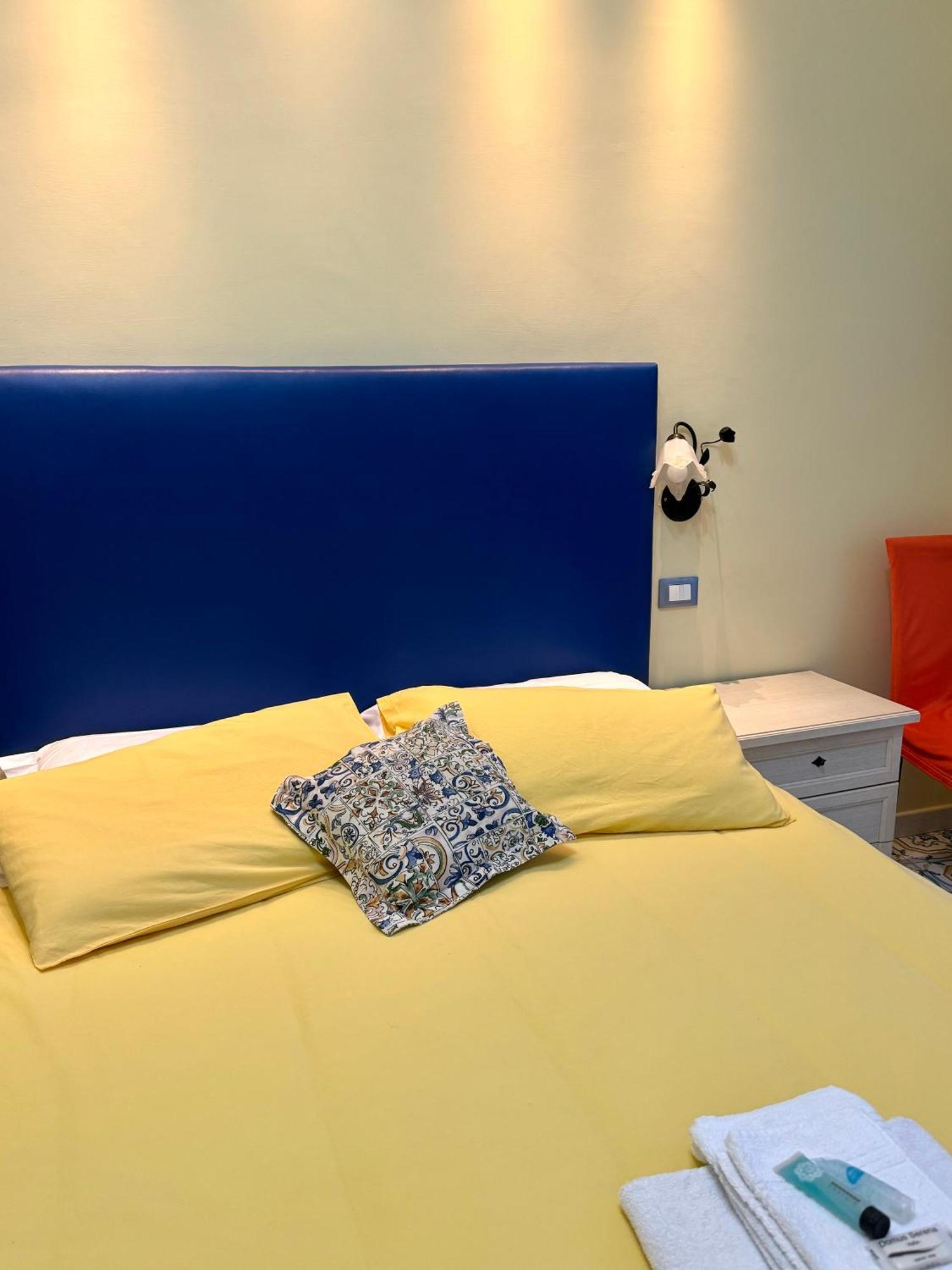 Clio Sorrento Apartment المظهر الخارجي الصورة