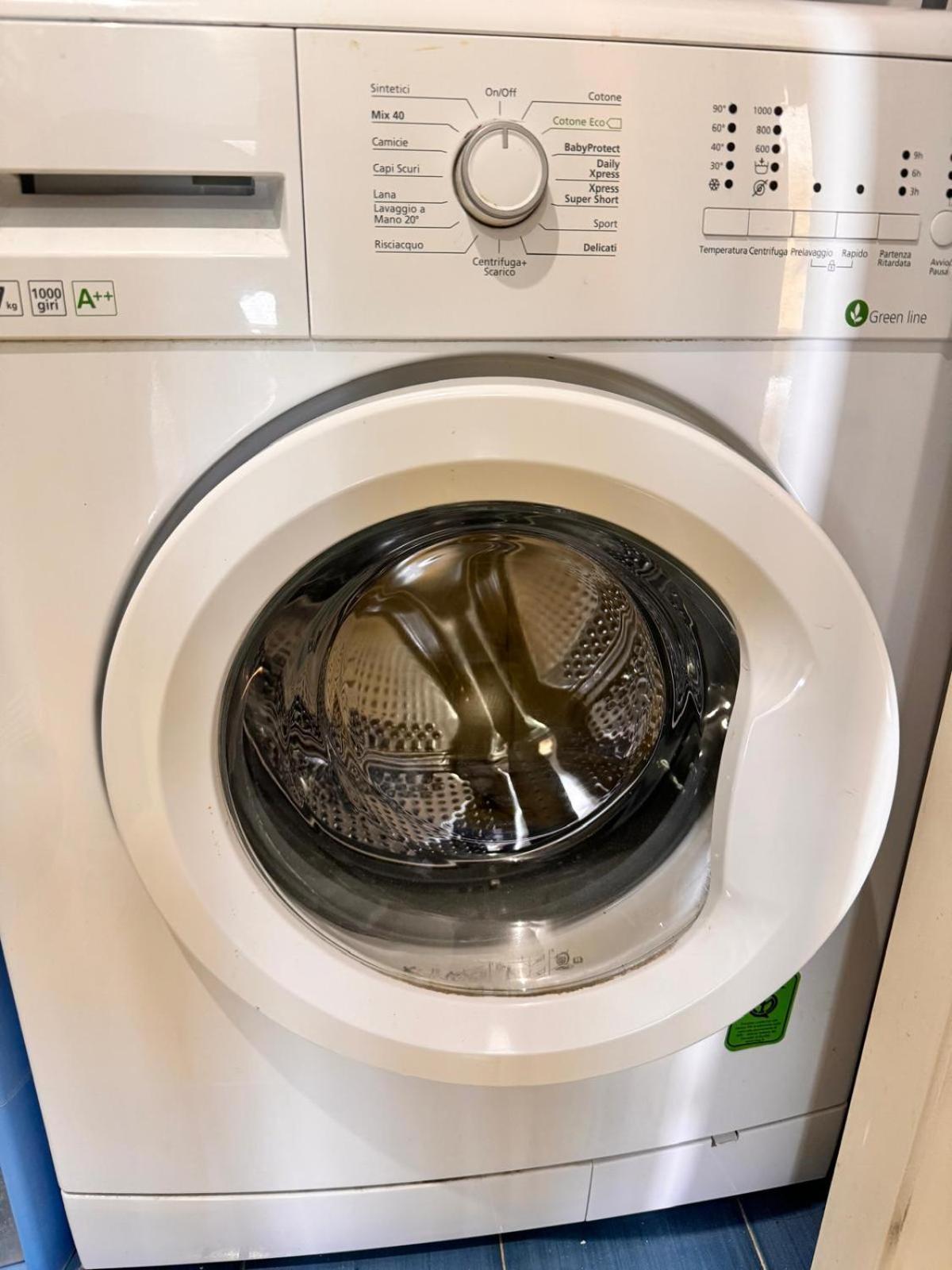 Clio Sorrento Apartment المظهر الخارجي الصورة